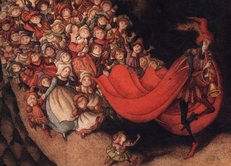 Хелен Бритни Харди, иллюстрация (Яндекс-картинки)