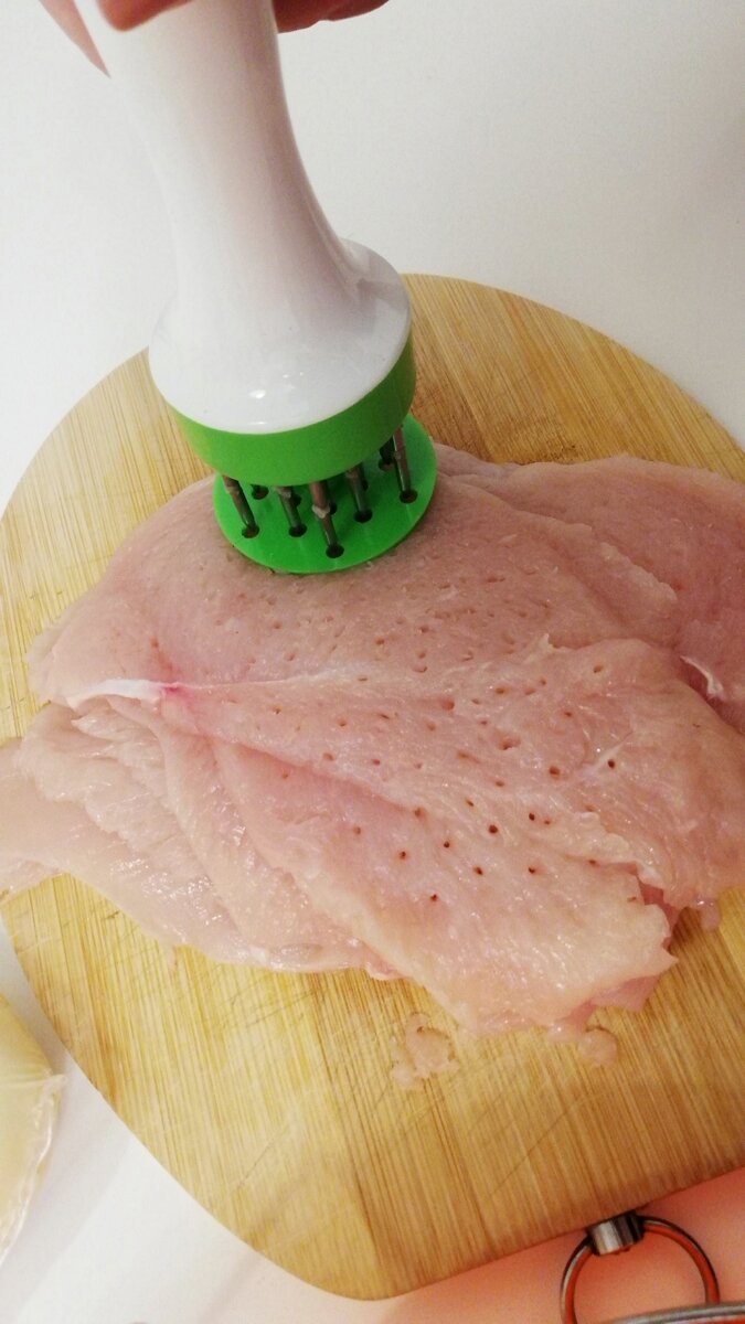 Фото автора.