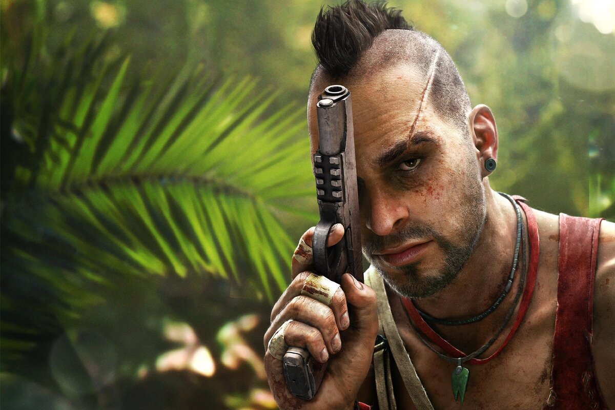 купил far cry 3 в steam фото 119