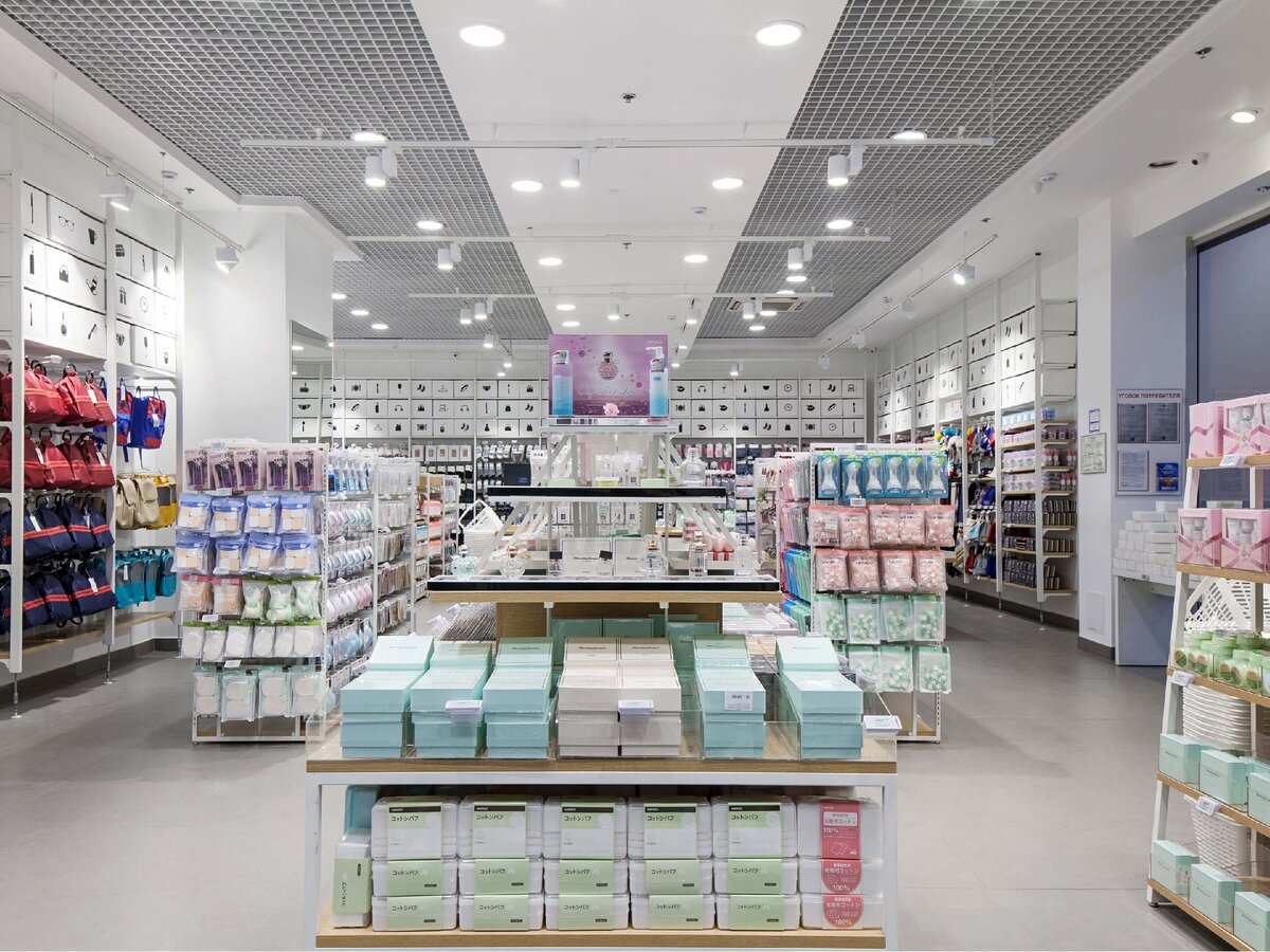 Miniso просп космонавтов 14 фото