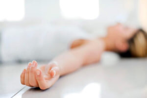 Как повысить эффективность сеанса релаксации?