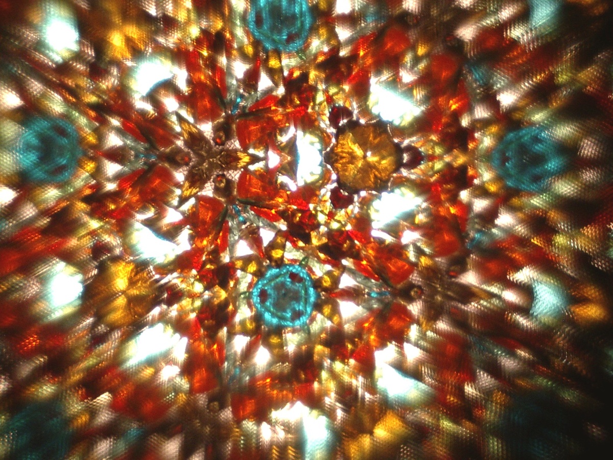 Калейдоскоп