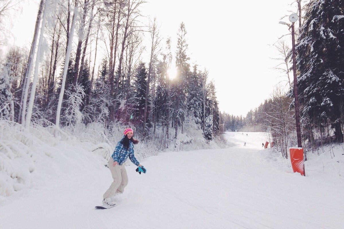 Фото из личного архива