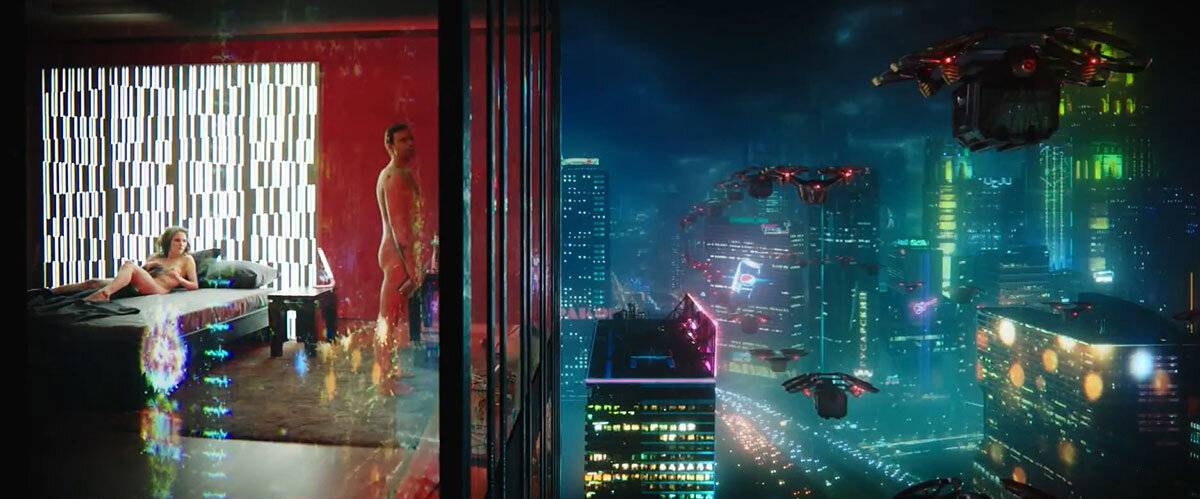 Кадр из фильма