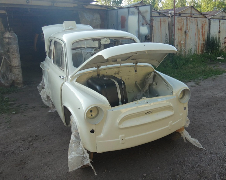 (промежуточный результат, все подробности ниже в публикации)