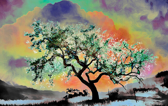 Развитие мышления имеет несколько уровней