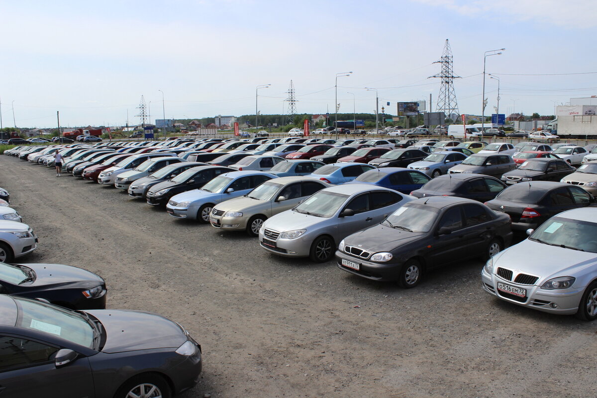 Авторынок г Чита