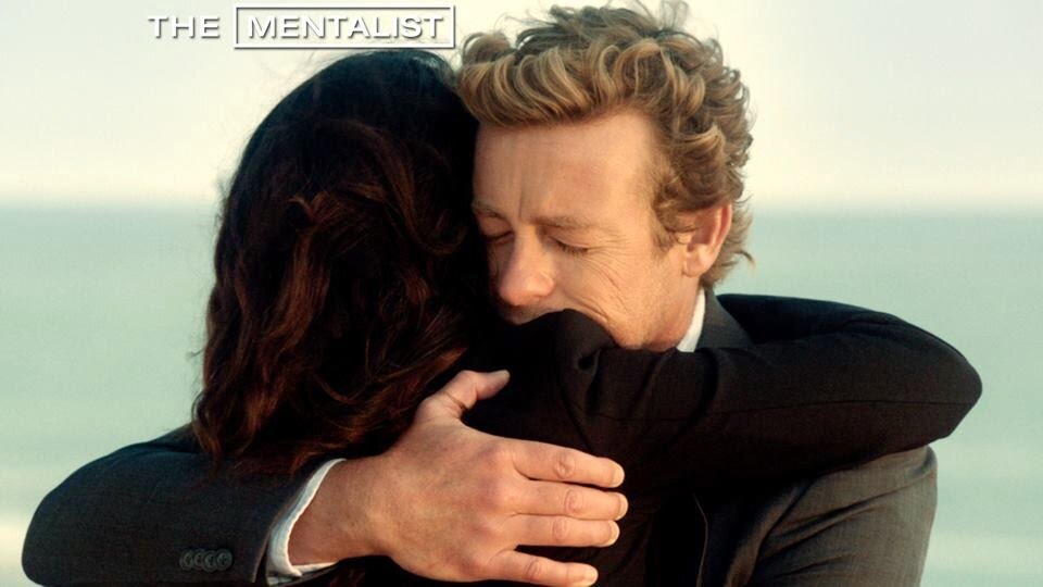 Менталист / The Mentalist 3 сезон 7 серия – Red Hot