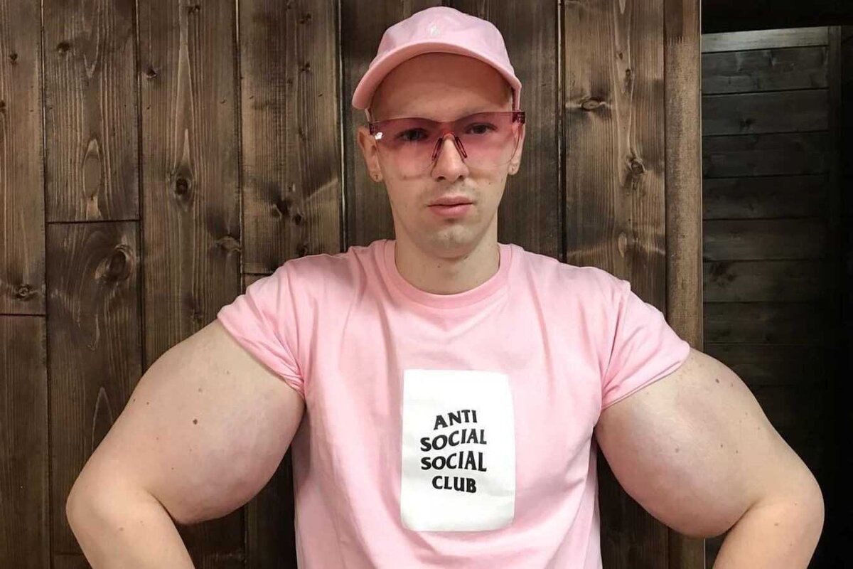 Фото Кирилла Терешина