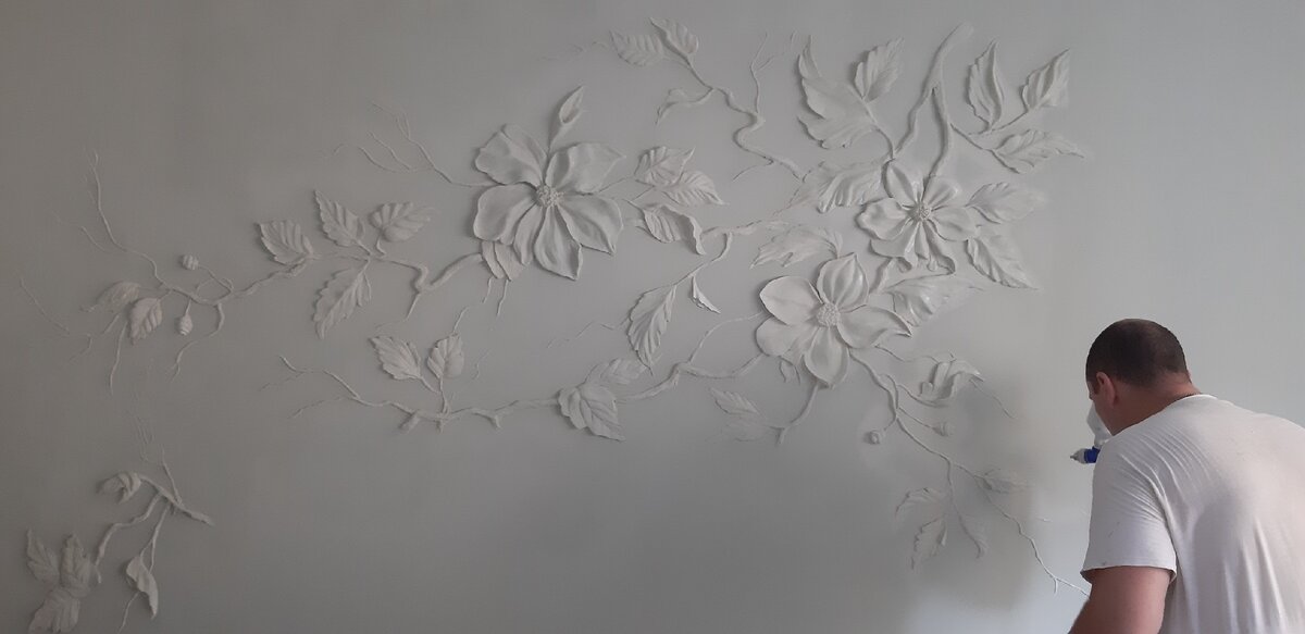 Добавьте изюминку в интерьер