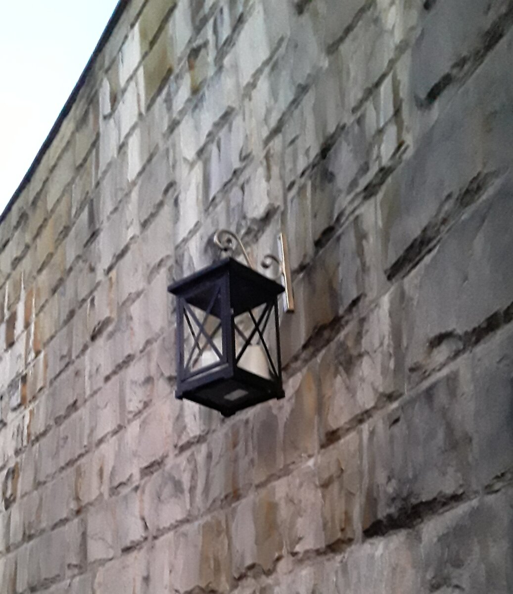 Вот так - просто и со вкусом