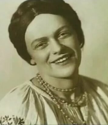 Татьяна Пельтцер