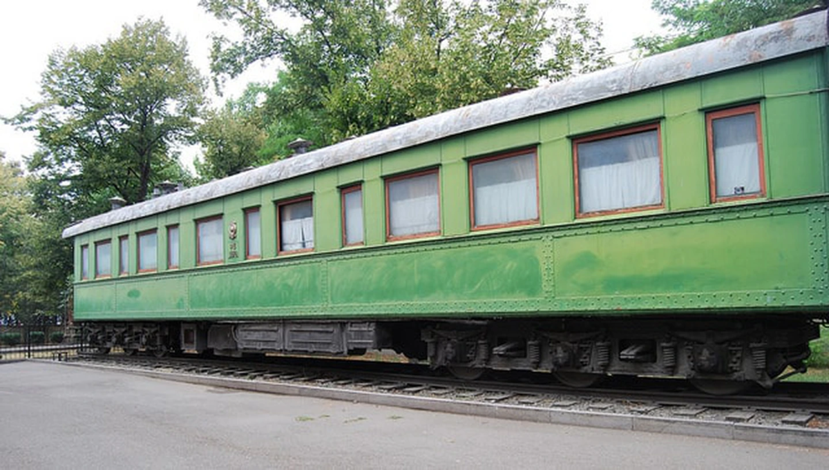 10 самых красивых грузинских городов: для путешественников и любителей Грузии