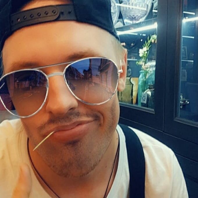 Алёна собралась в гости к Кириллу
​Фото: «Инстаграм»