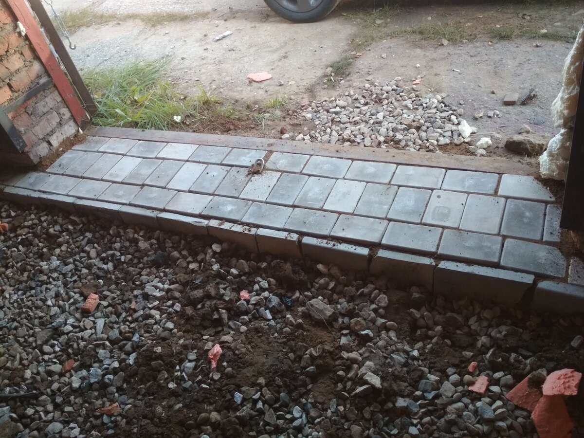 Плитка о которой писал выше