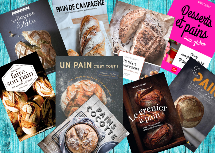 как испечь хлеб: рецепты домашнего хлеба