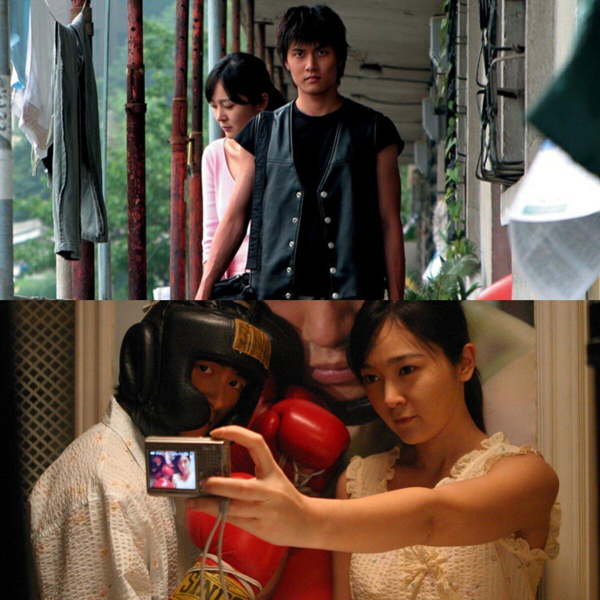 В их мире нет больше никого