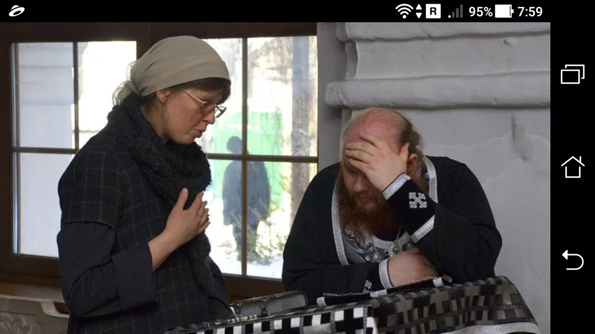 фото Надо ли на исповеди называть всё своими именами