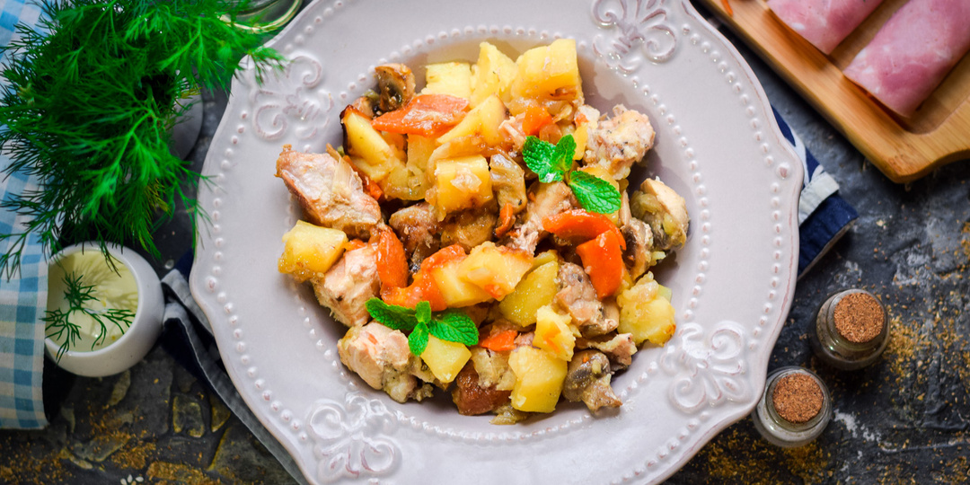 Открыла для себя новый рецепт приготовления мяса (и почему я раньше так не готовила?!)