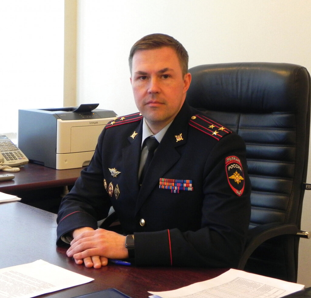 Маликов константин александрович 25 отдел полиции санкт петербург