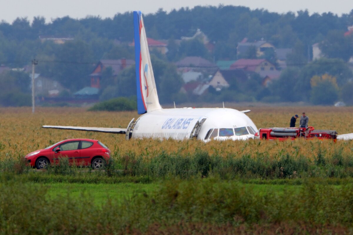 Расследование Bombus: неизвестные подробности катастрофы SuperJet в  Шереметьево | Bombus | Дзен