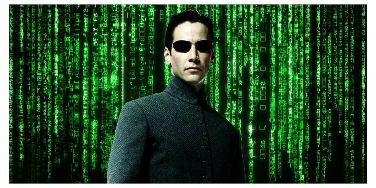 Наш мир  - компьютерная симуляция