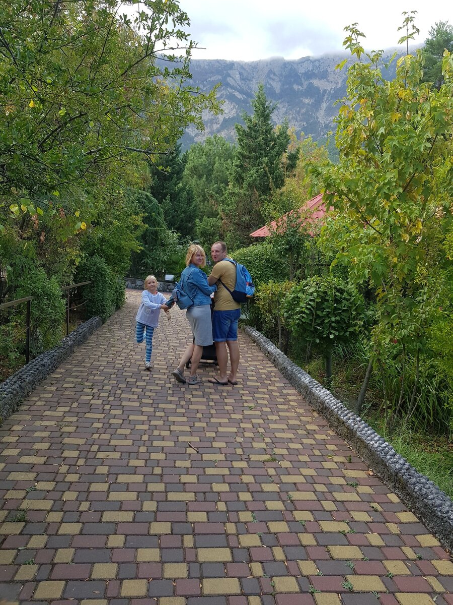 Фото из семейного архива