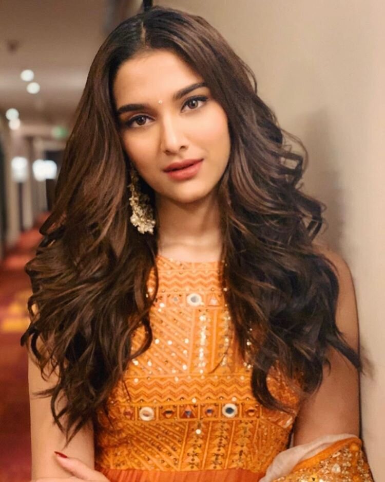 Сайи Манджрекар