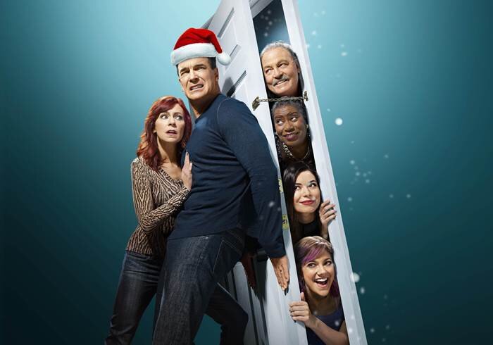 Новый год близко!