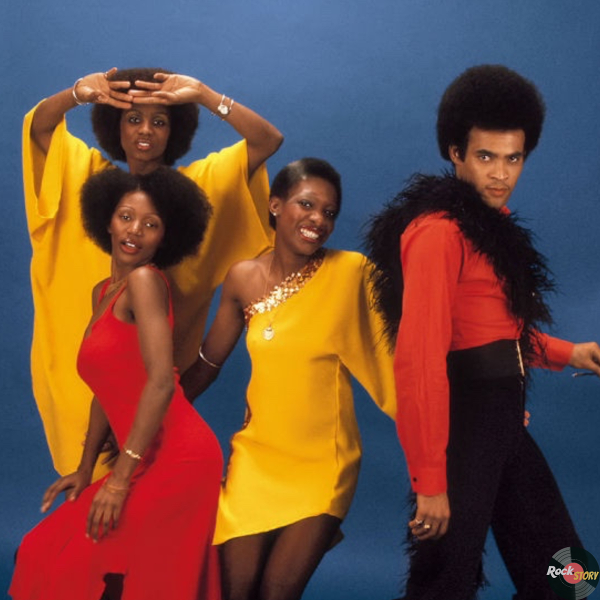 Boney m фото