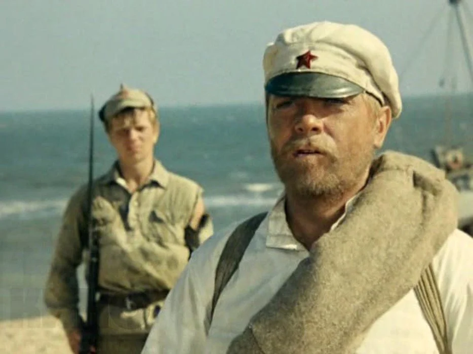 Ваше благородие, госпожа Удача, Для кого ты добрая, а кому иначе