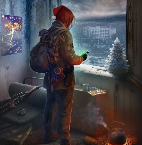 Пока не раскрыто ни одного скриншота