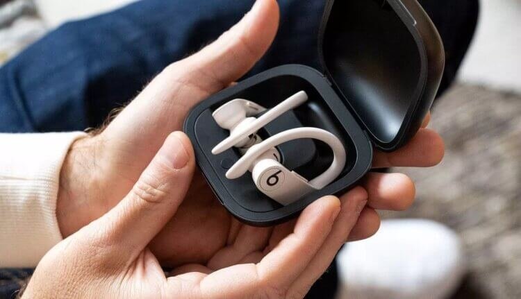 Beats создавались для детей. Не верите?