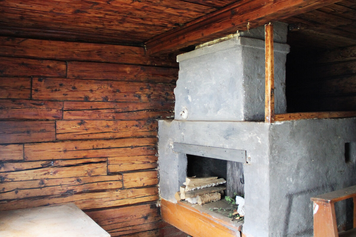 Только оштукатурили, 2016 г.