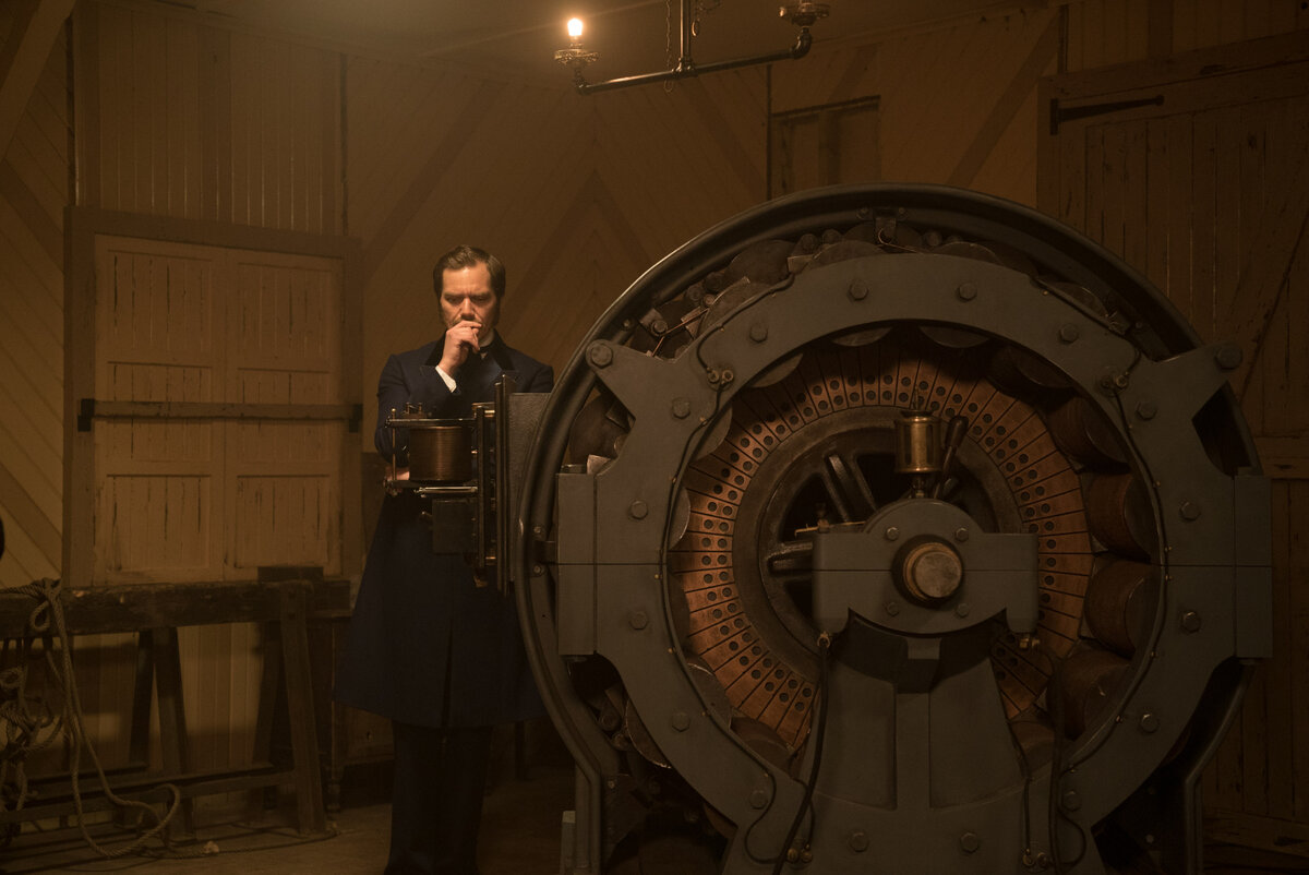 Кадр из фильма.