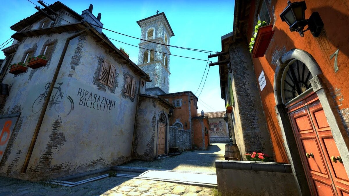 Steam csgo maps фото 63