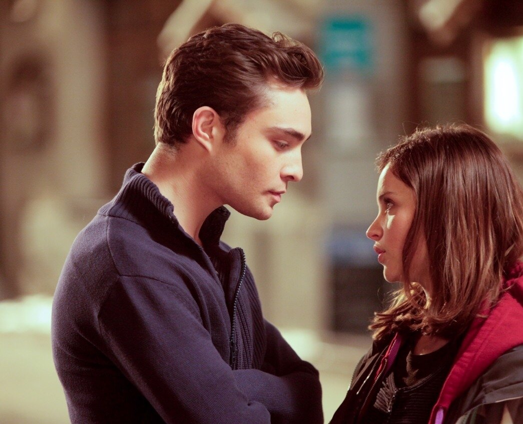 Кадры из фильма "Как выйти замуж за миллиардера"