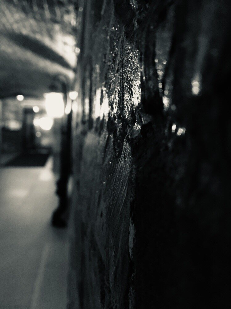 «Причина всех событий «до» и всего так настойчиво грядущего «после»