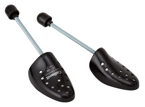 Пластиковые пружинные формодержатели для обуви