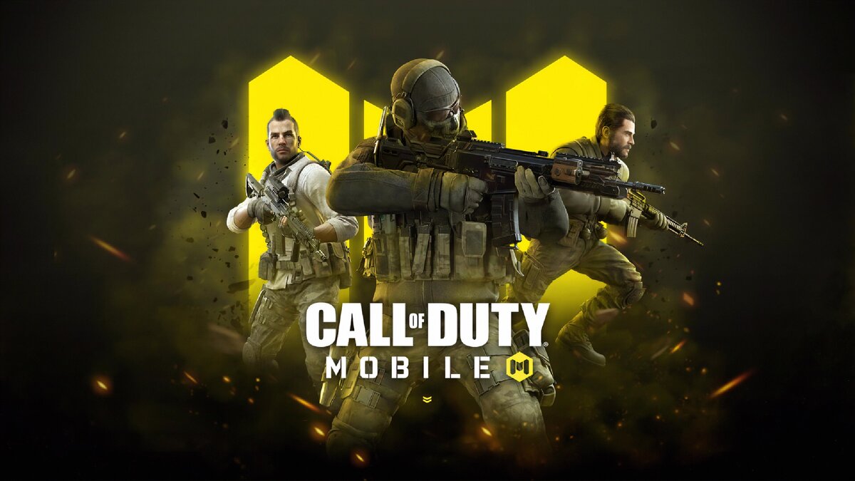 Грехи Call Of Duty: Mobile которые её уничтожат | Нанометр | Дзен