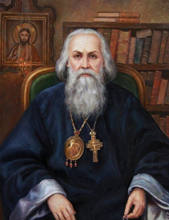 свт. Игнатий Брянчининов
