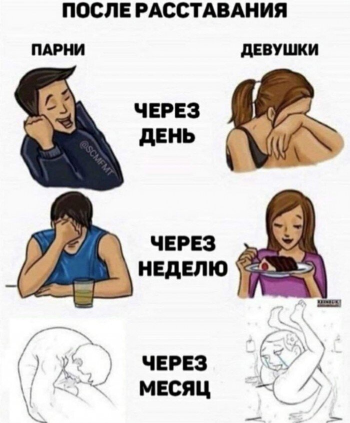 Смешные и пошлые картинки