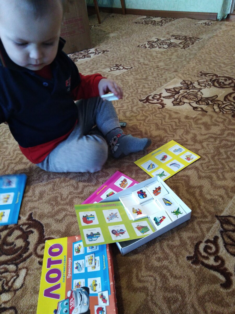 Спокойные игры