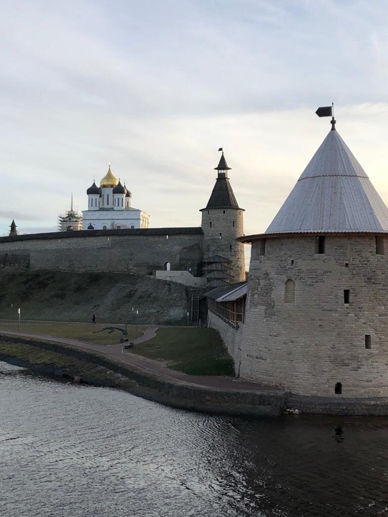 Троицкий храм