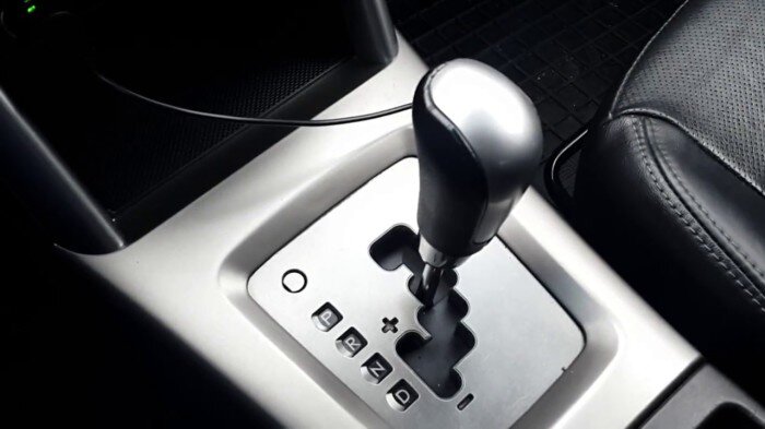 7 советов, как ездить на машине с «автоматом», чтобы он долго служил верой и правдой.
