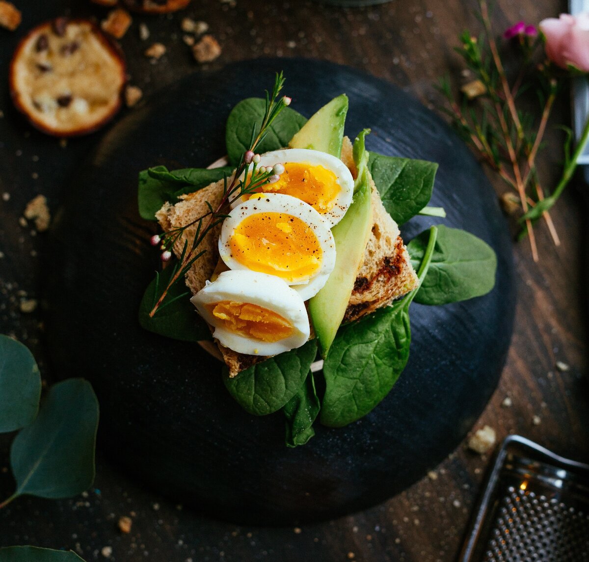 Фото Джозефа Гонсалеса на Unsplash