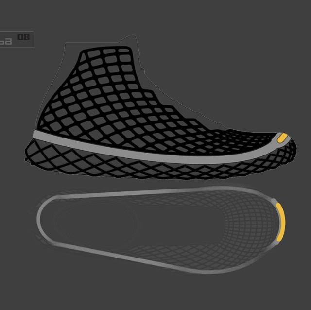 Nike Zoom Kobe 3