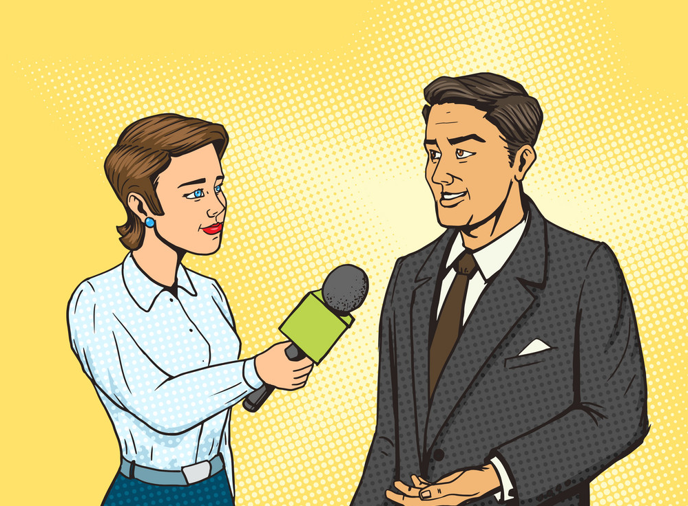 Интервью с боксером Андреем