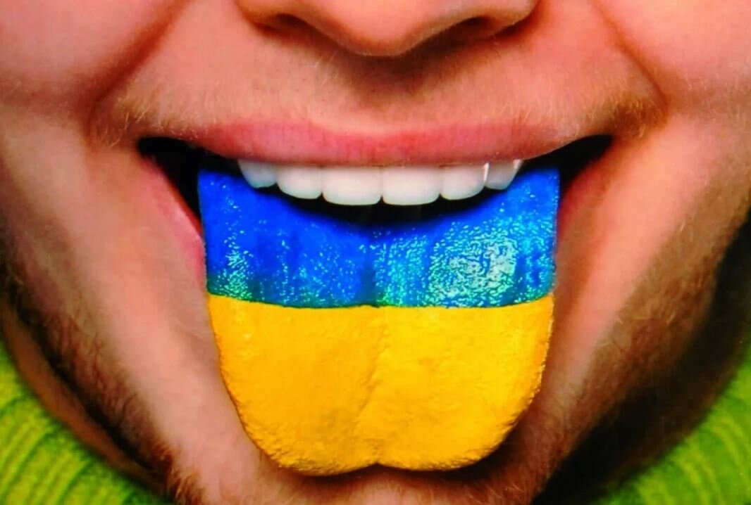 Украински мови. Языки Украины. Украинский язык флаг. Цвета украинского флага на украинском языке