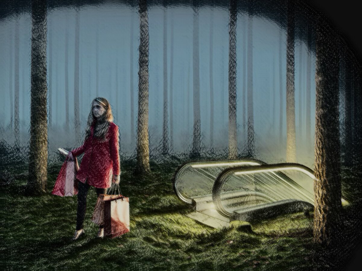 фото из открытых источников + ретушь 